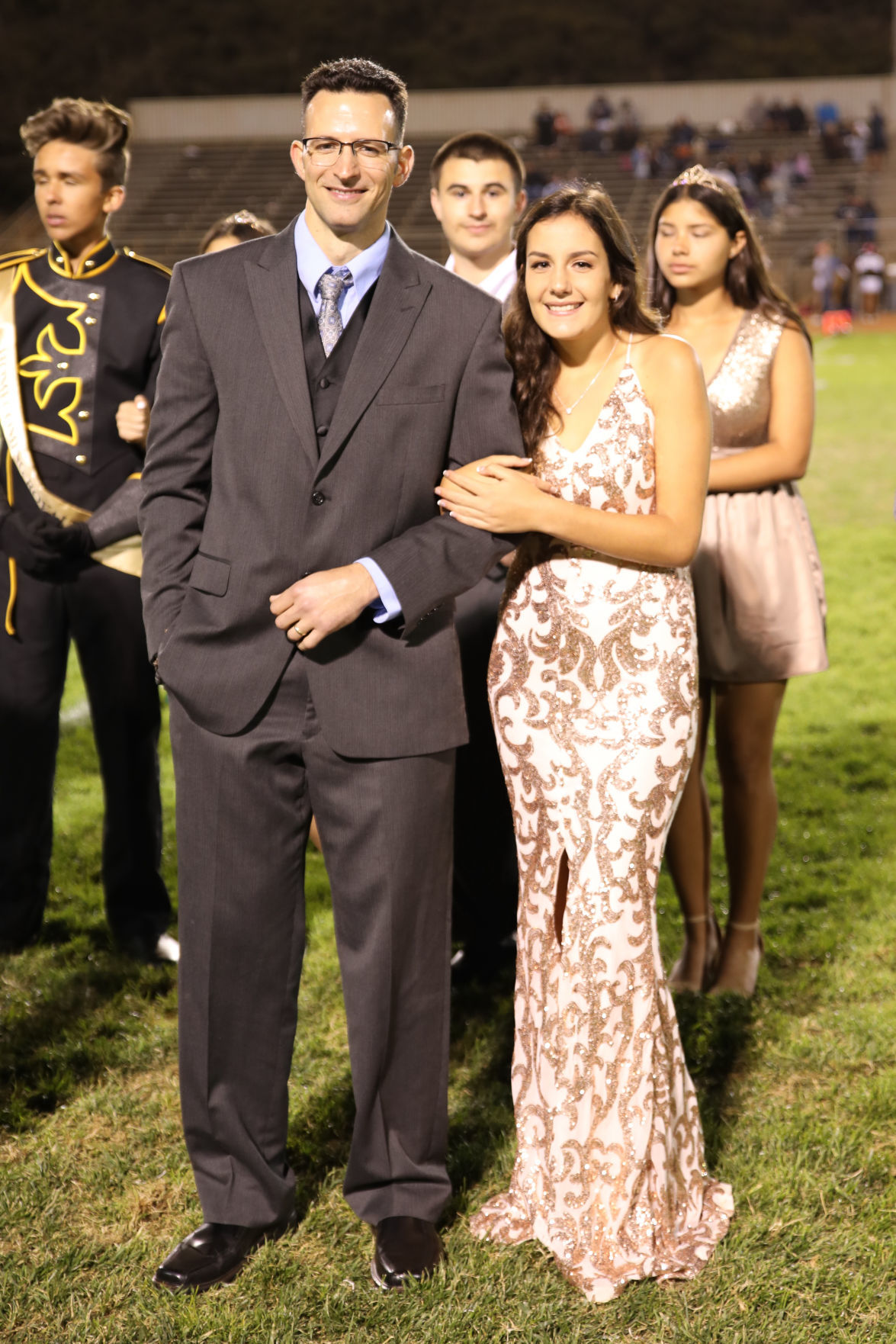 Cabrillo Homecoming 3